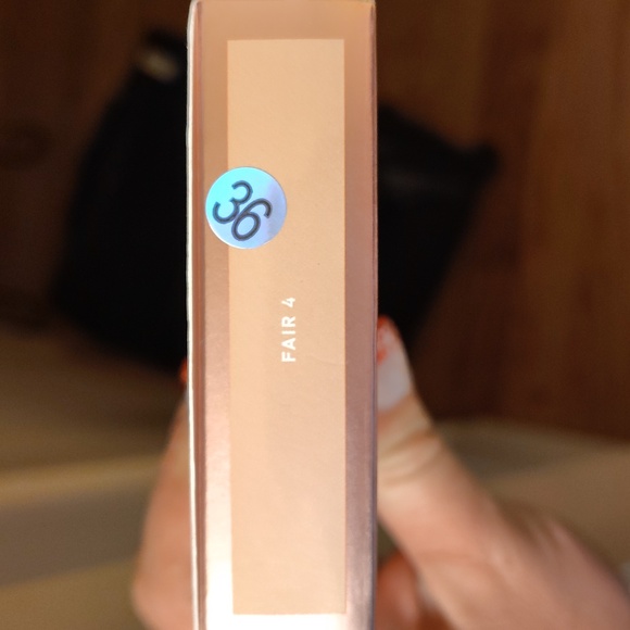 Patrick Ta For Face creme foundation & finishing powder duo - Picture 4 of 7